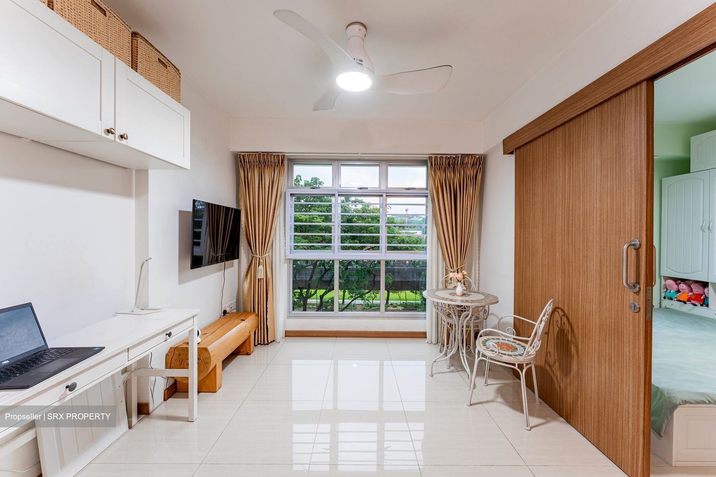 Blk 408B Northshore Residences II (Punggol), HDB 2 Rooms #558096571